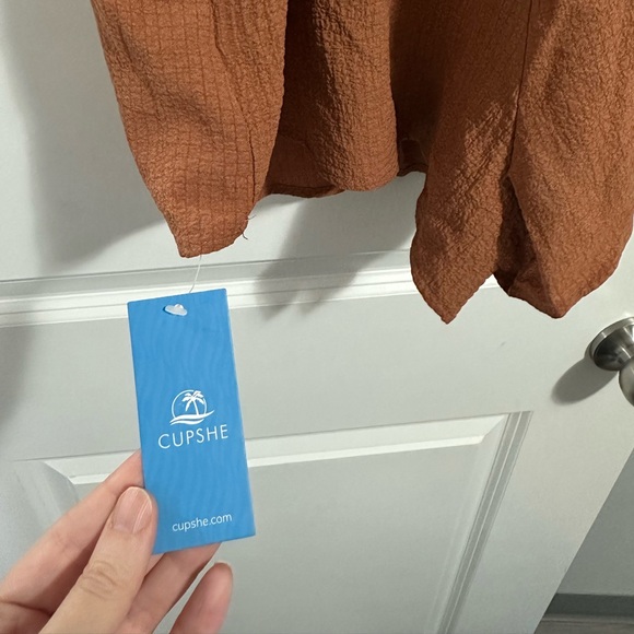 Cupshe Romper - Picture 5 of 5